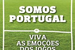 Mundial’14 em direto no Alegro Alfragide