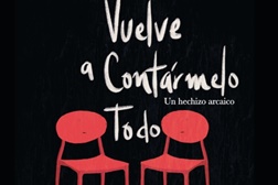 Lendias d'Encantar estreia novo Espetáculo "Vuelve a Contármelo Todo" em Beja