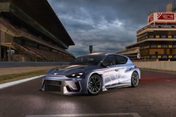 Cupra Leon VZ TCR prepara-se para mais uma época de corridas  - Modelo ajudou as equipas a vencerem vários campeonatos em 2024