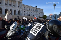 FMP e ACAP reuniram no MAI na sequência da Manifestação dos Motociclistas
