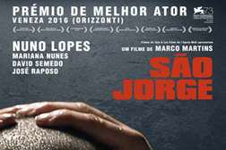 São Jorge