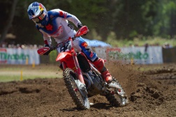MX, 2022 - Roczen com Honda Racing para o Mundial de Supercross  - Compete já a 8 de Outubro