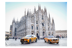 Alfa Romeo Giulia e Stelvio GT Junior: a forma italiana ... - ... de amar a vida