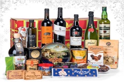 Makro lança Cabazes de Natal exclusivos