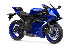 Yamaha R9 2025: nova geração Supersport