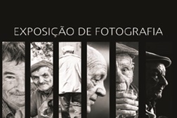 Exposição de fotografia "Tabernas do Sul" em Grândola