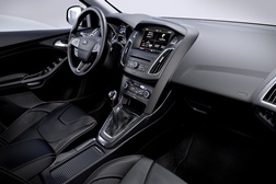 Novo Ford Focus: Tecnologias Avançadas, Construção de Excelência e Eficiência Melhorada - Sublimam o Modelo Mais Vendido do Mundo