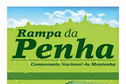 Rampa da Penha encerra Campeonato Nacional de Montanha 2014