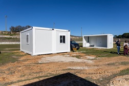 Motociclistas de todo o País apoiam vítimas dos temporais em Alcácer do Sal