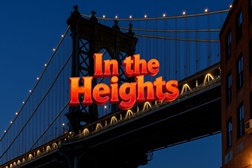 “In the Heights” estreia no Teatro Variedades a 25 de março - Pela primeira vez em português