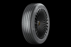 BYD Seal U sai de fábrica equipado com pneus Continental - Continental recebe aprovação para jante 19” em pneu de verão