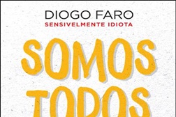 Diogo Faro © A Esfera dos Livros 2016