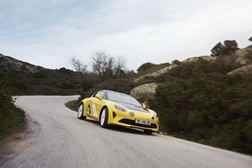 6 Estreias mundiais para o Grupo Renault  - No salão automóvel de paris de 2022, em Outubro
