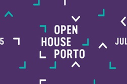 Open House Porto