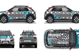 Cheira bem, cheira a C4 Cactus