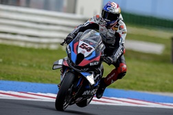 SBK 2024, Misano - Razgatlıoğlu lidera - Rivais sem resposta