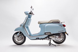 Lambretta atualiza preços e cores para 2026