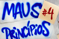 Entre tachos e os pratos, o evento Maus Princípios celebra as apetecíveis estranhezas da culinária portuguesa - Na MUSA de Marvila, em Lisboa, e na Musa das Virtudes, no Porto