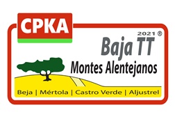 Suspensão da data da Baja TT Montes Alentejanos - CPKA pretende que se realize até final de Março