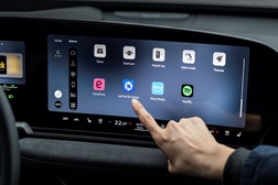 Audi integra novas aplicações para estacionamento, carregamento e abastecimento - Já disponível na Audi Application Store: “EasyPark” e “ryd”