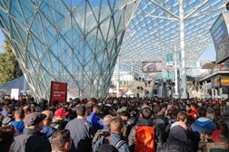 EICMA 2019 - Reportagem Fotográfica do Salão de Milão