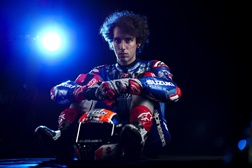 MotoGP – Suzuki e Alex Rins ficam juntos até final de 2022