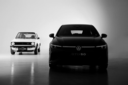 Volkswagen assinala cinco décadas de GTI em 2026 - Em 2026 chegará o novo ID. Polo GTI