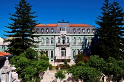 Pestana Palace Lisboa Hotel & National Monument