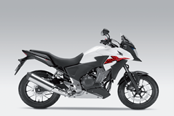 Honda CB500X 2013
