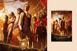 The Hunger Games – A Balada dos Pássaros ... - 15 de Novembro de 2023