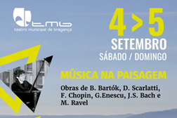 Concertos de música clássica regressam à aldeia de Montesinho