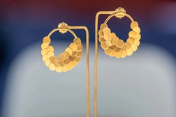 Tradição, tendência e talento em exposição na Portojóia de 25 a 28 de setembro - (IM)PACTO da joalharia portuguesa na Exponor para a 34.ª edição do certame