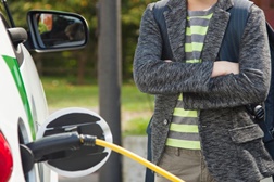 Allianz Auto Elétricos & Híbridos é escolha acertada - Nova oferta de seguros