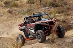Calendário Campeonato Nacional de Trial 4x4 2016