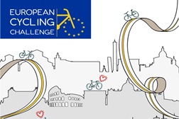 Barreiro no European Cycling Challenge