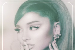 Ariana Grande lidera tops da Billboard com “positions”