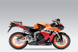 Honda CBR600RR 2013