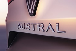 Austral - Renault revela o nome do seu novo SUV - Substituto do Kadjar