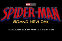 Spider-Man: Um Novo Dia - Estreia a 30 de Julho