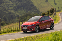 7 Conselhos da Seat para fazer uma curva perfeita  - Um desafio que testa as capacidades de condução