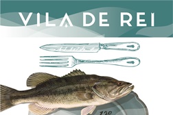 13.º Festival Gastronómico do Achigã em Vila de Rei