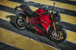 Energica Eva Ribelle e mais “power” para 2020