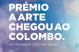 Já são conhecidas as obras finalistas do Prémio “A Arte Chegou ao Colombo”