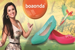 Neste Dia da Mãe entre na boaonda - Uma verdadeira revolução do conforto