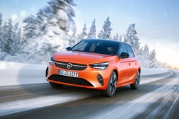 Opel Corsa-e: aquecimento e arrefecimento com comando à distância - Usando a aplicação de smartphone da marca