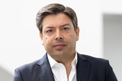 BMW nomeia Rui Pais Diretor de Vendas em Portugal