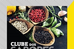 Showcookings Clube dos Sabores no Alegro Alfragide e Alegro Setúbal 