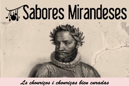 Campanha "Todo Mundo A Miranda" para divulgar o Festival de Sabores Mirandeses
