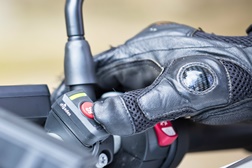 Dguard - Um sistema eCall para motos