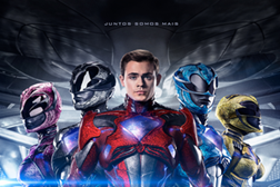 Power Rangers